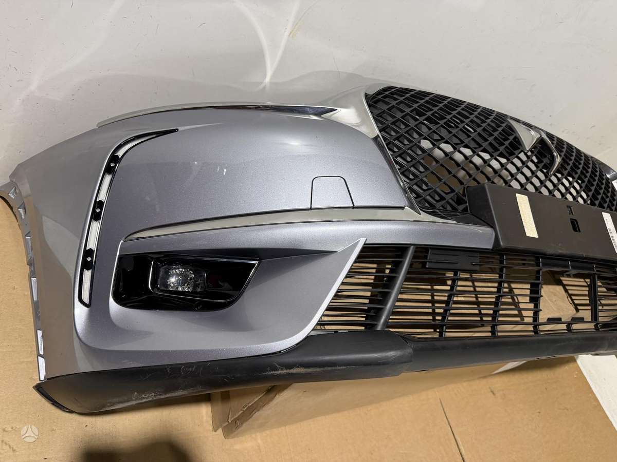 Citroen DS7