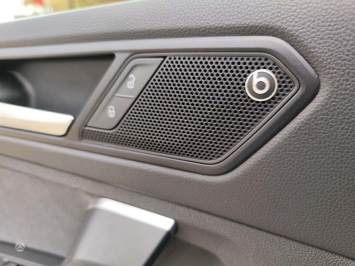 SEAT Tarraco - 11