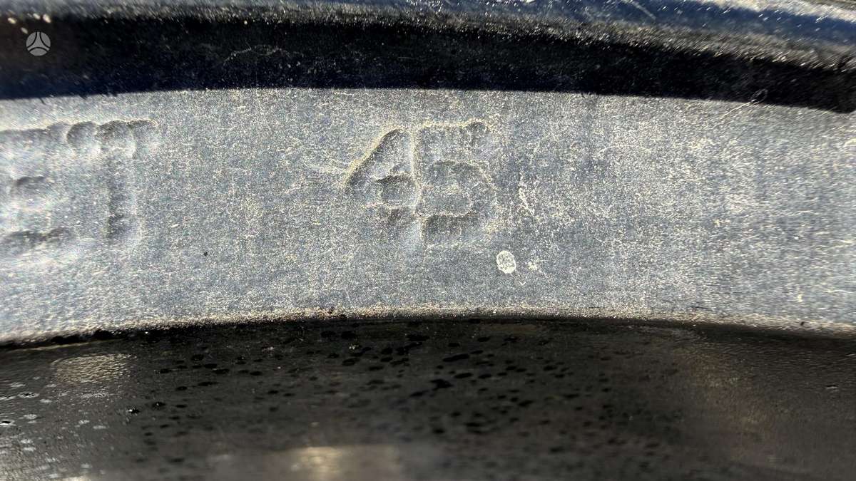 TESLA Model Y, light alloy, R19
