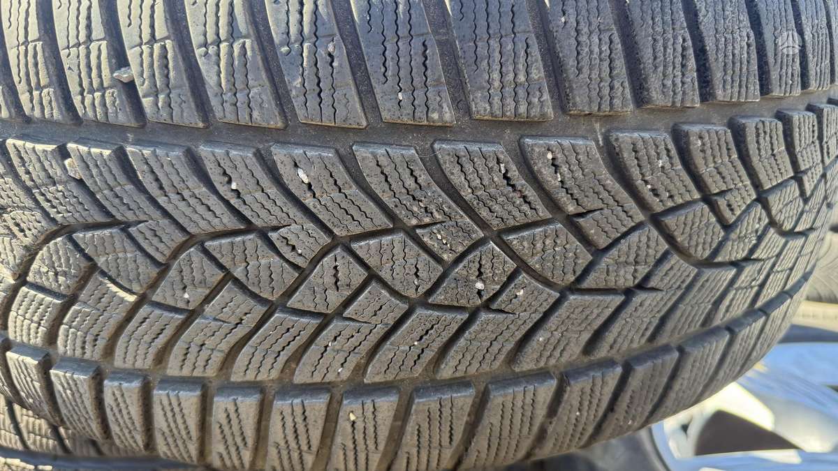 TESLA Model Y, light alloy, R19