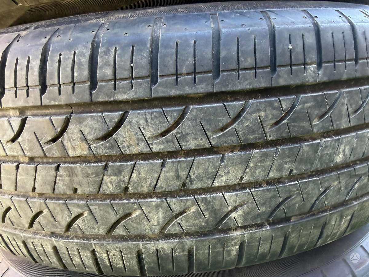 Subaru Outback, lengvojo lydinio, R18