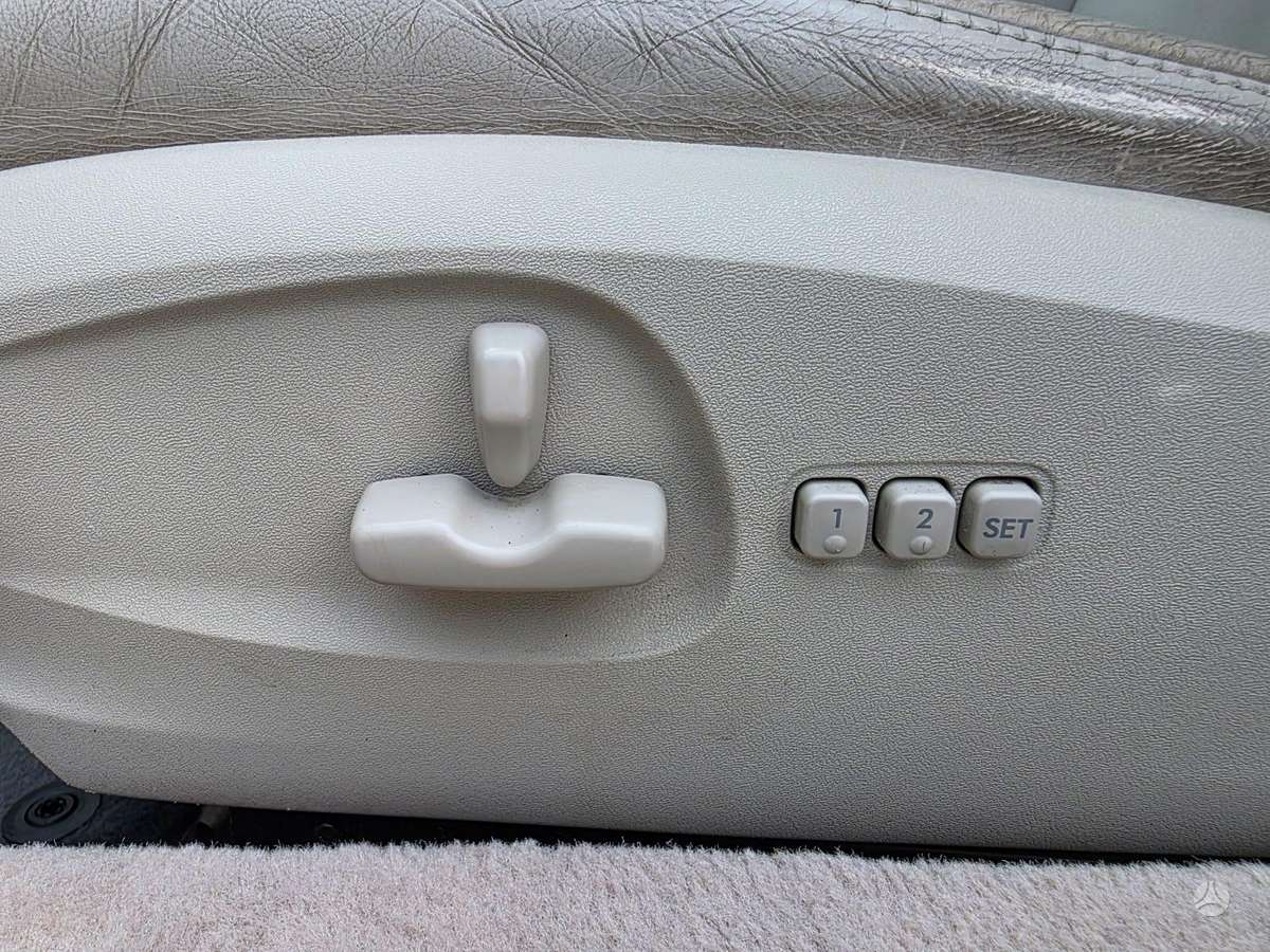 Subaru Outback, 2.5 l., universalas