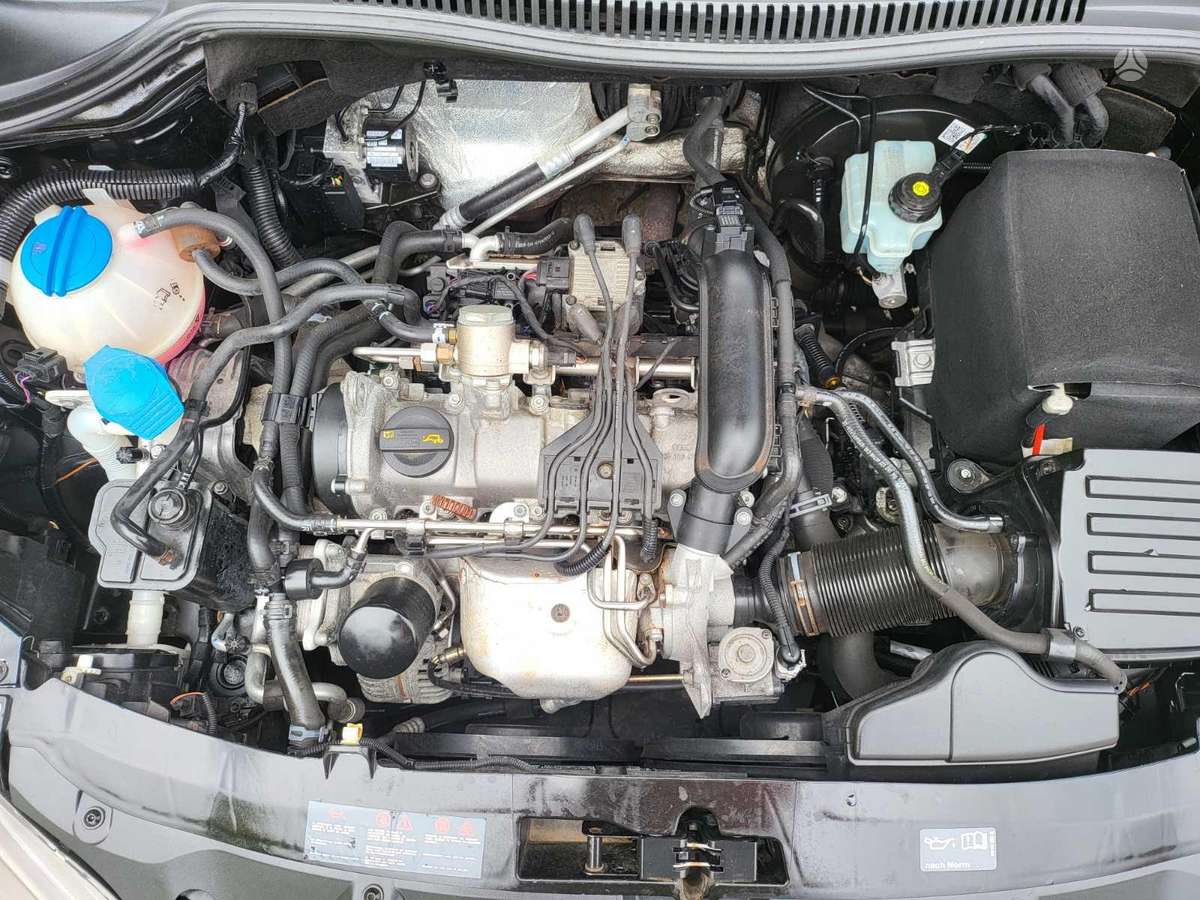 Seat Leon, 1.2 l., Хэтчбек