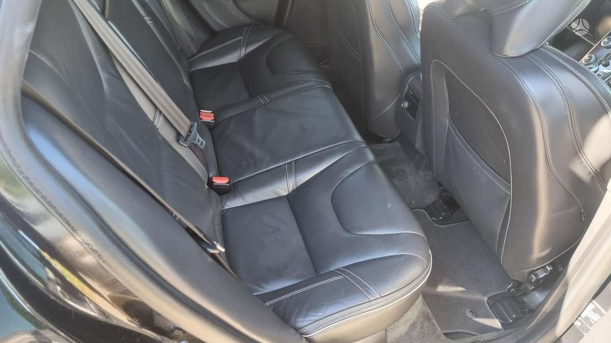 Volvo V60, 2.0 l., wagon
