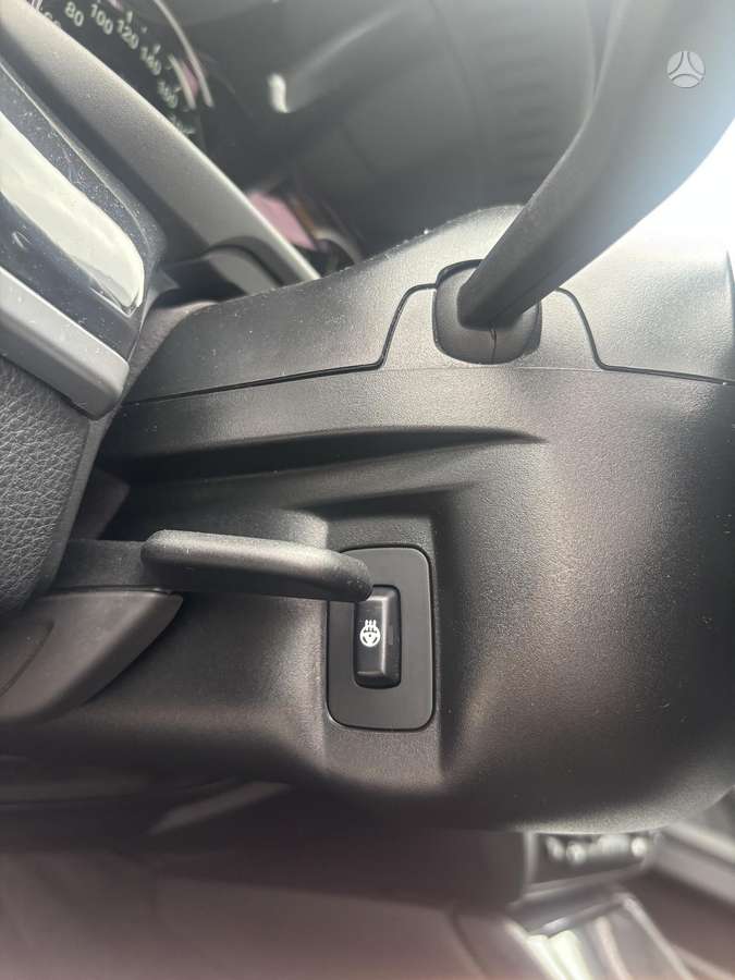 BMW 520, 2.0 l., Седан