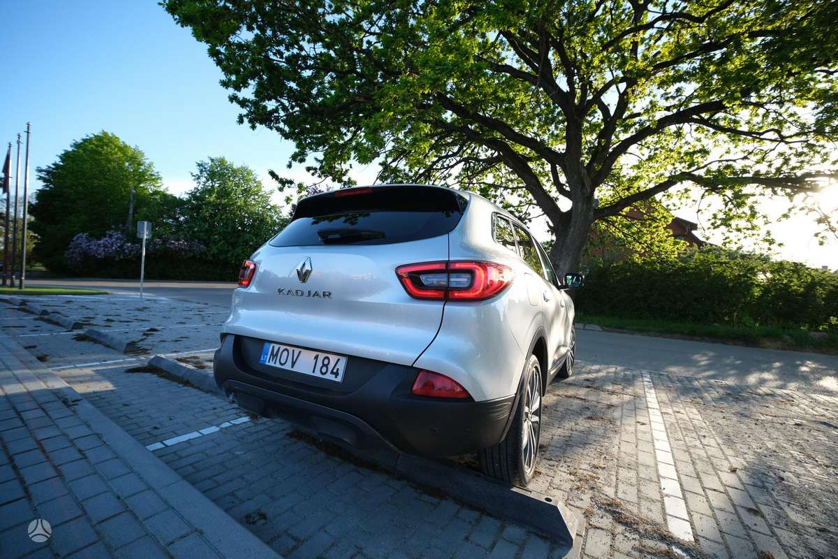 Renault Kadjar - 3