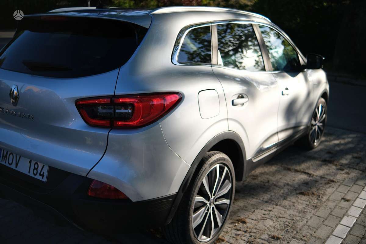Renault Kadjar - 5