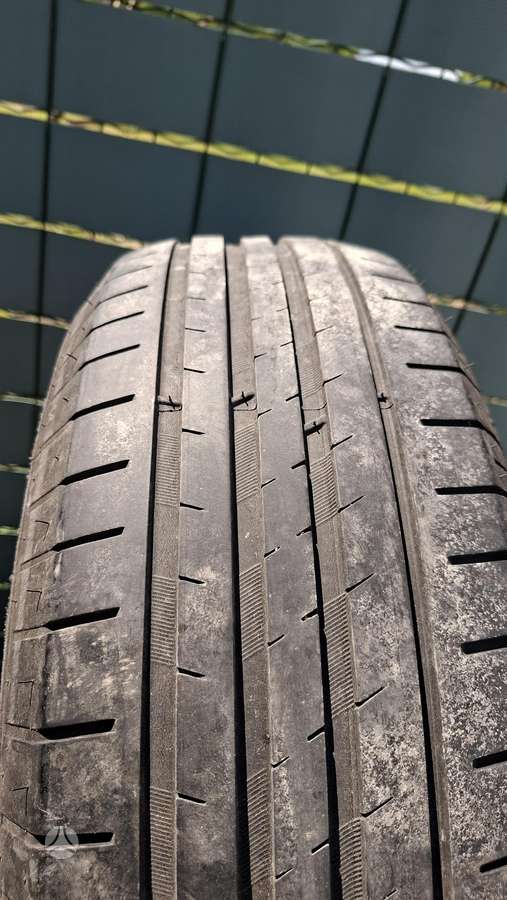 Michelin, summer 195/65 R15