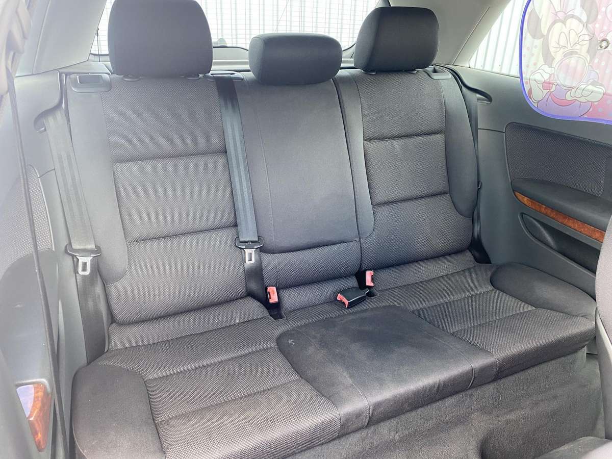 Audi A3, 1.9 l., Хэтчбек