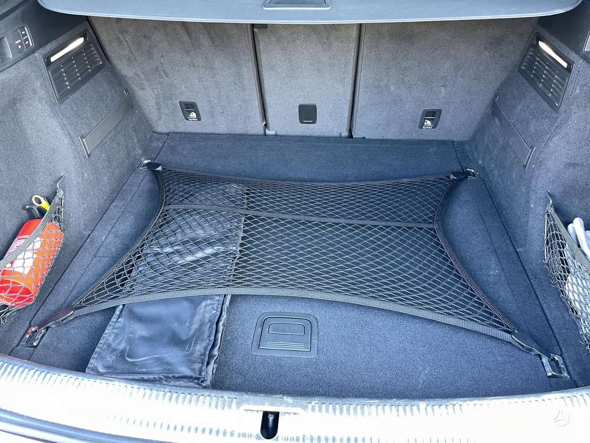 Audi Q5, 3.0 l., Минивэн