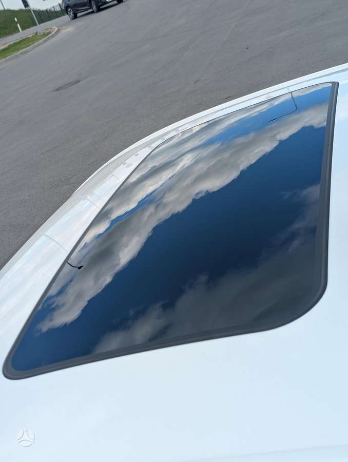 Cadillac ATS, 2.0 l., Купе (coupe)