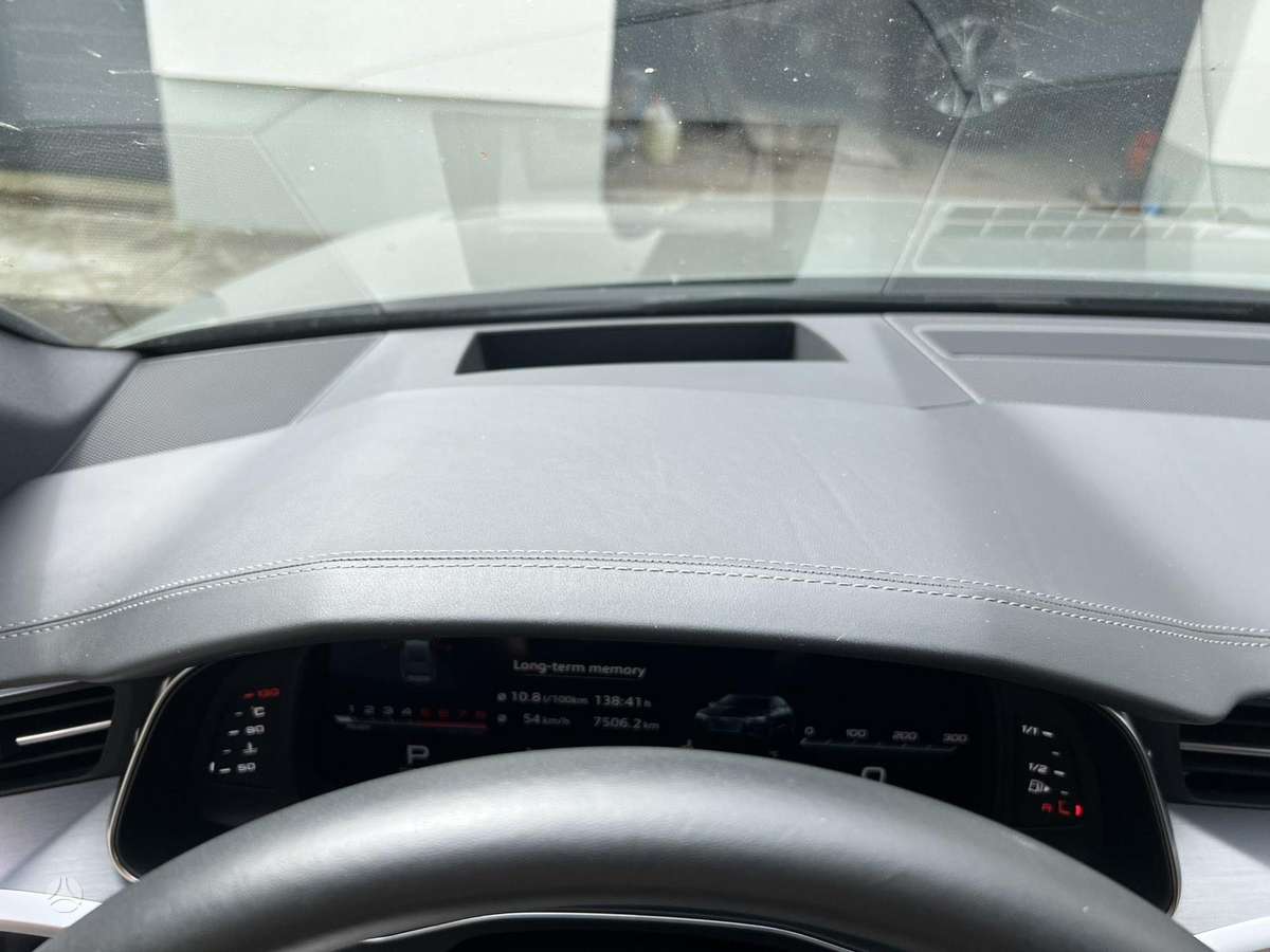 Audi A7, 3.0 l., hatchback