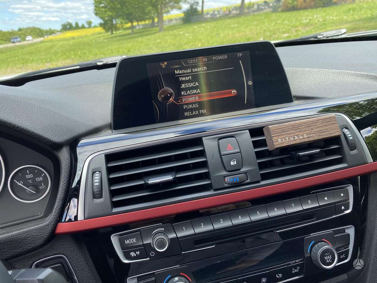BMW 318, 2.0 l., Универсал