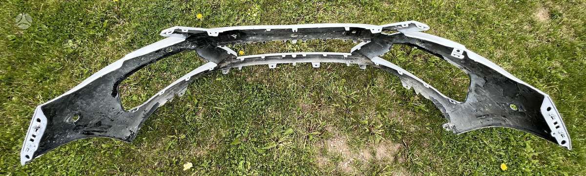 Peugeot 308 body parts