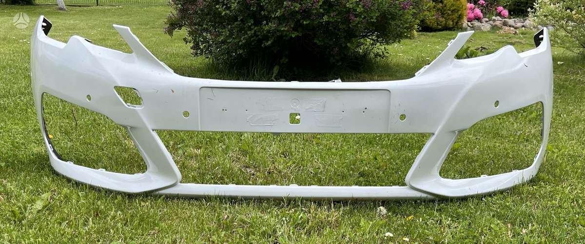 Peugeot 308 body parts