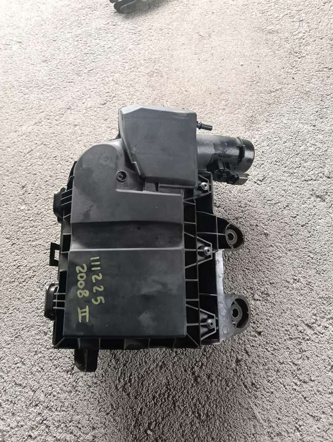 Citroen C4 Picasso engine parts