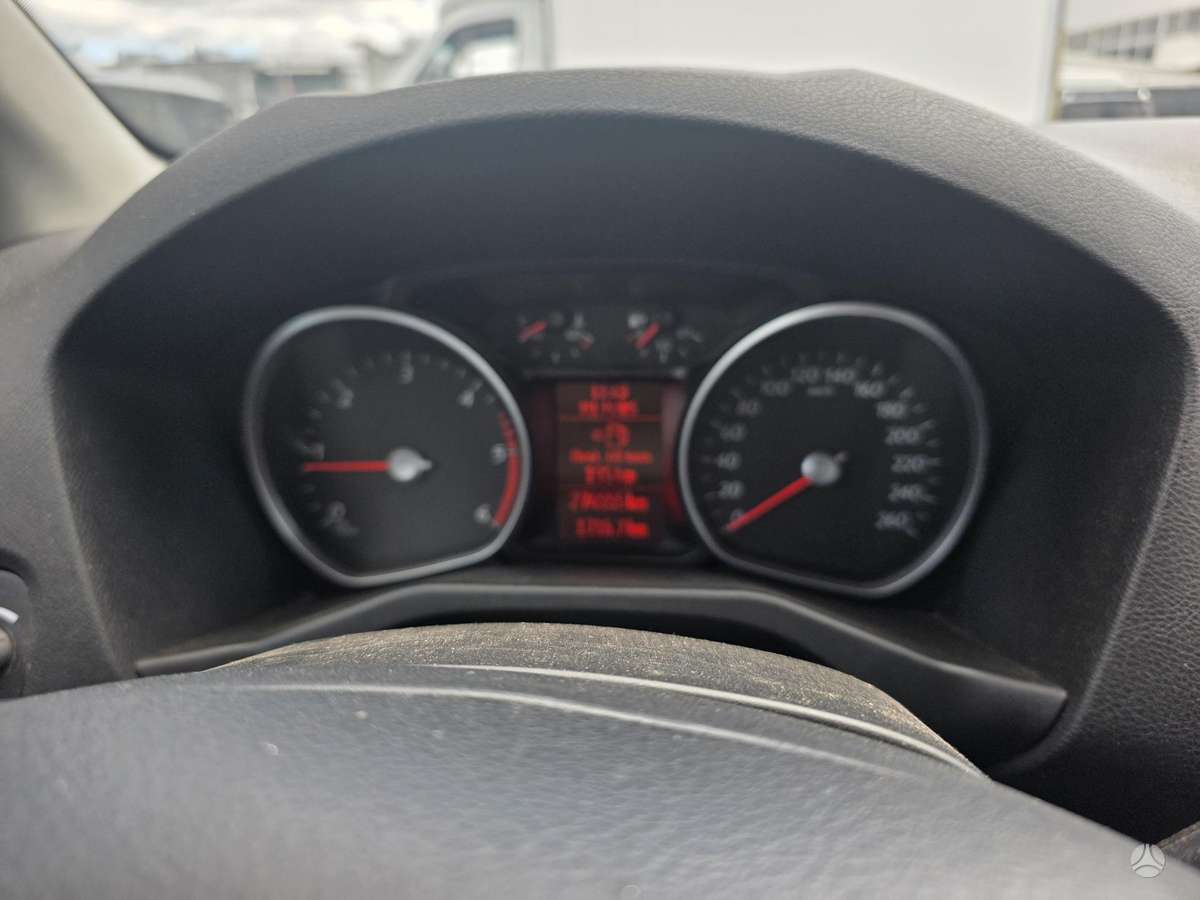 Ford Mondeo, 1.6 l., Универсал