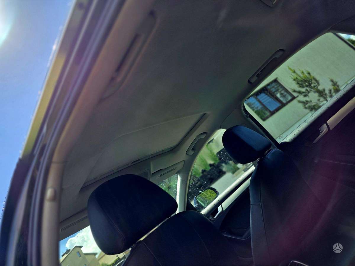 Audi A4, 2.0 l., Седан