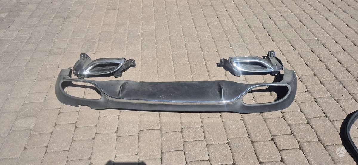 Mercedes-Benz E klasė