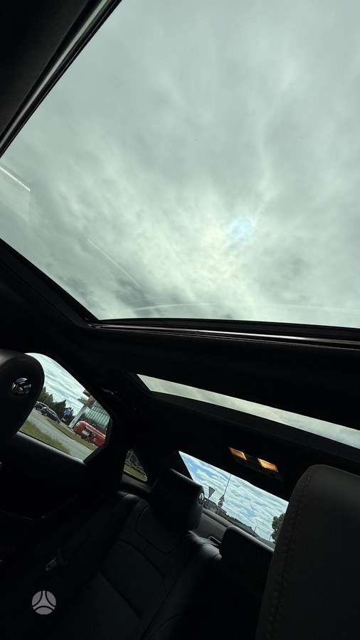 Jaguar XJ, 3.0 l., Седан