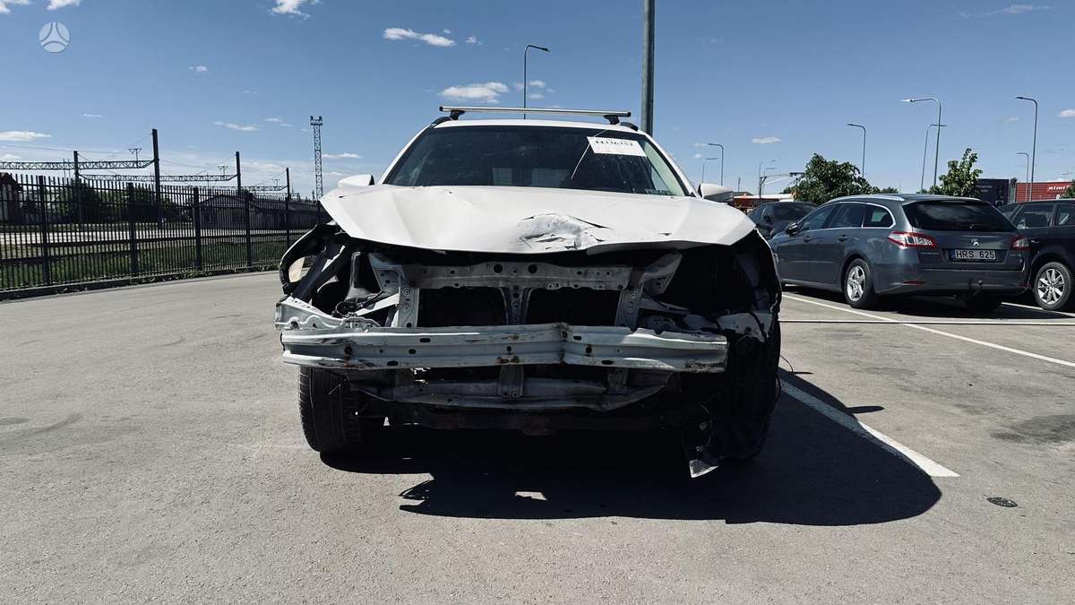 Subaru Outback, 2.5 l., Универсал