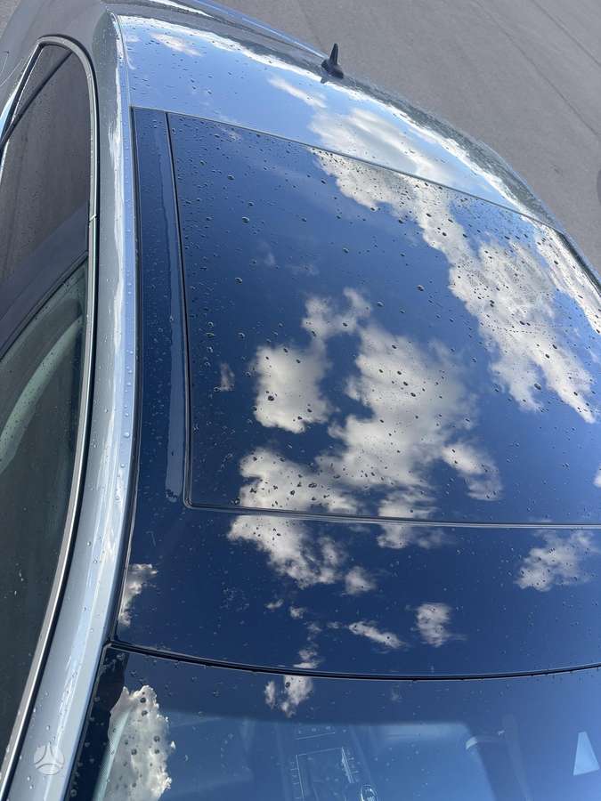 Škoda Superb - 6