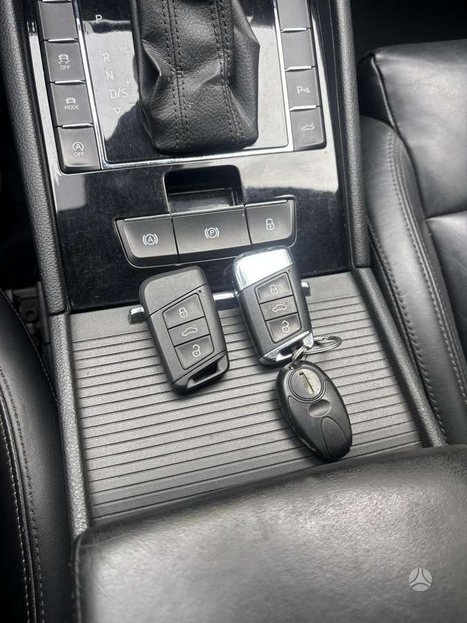 Škoda Superb - 7