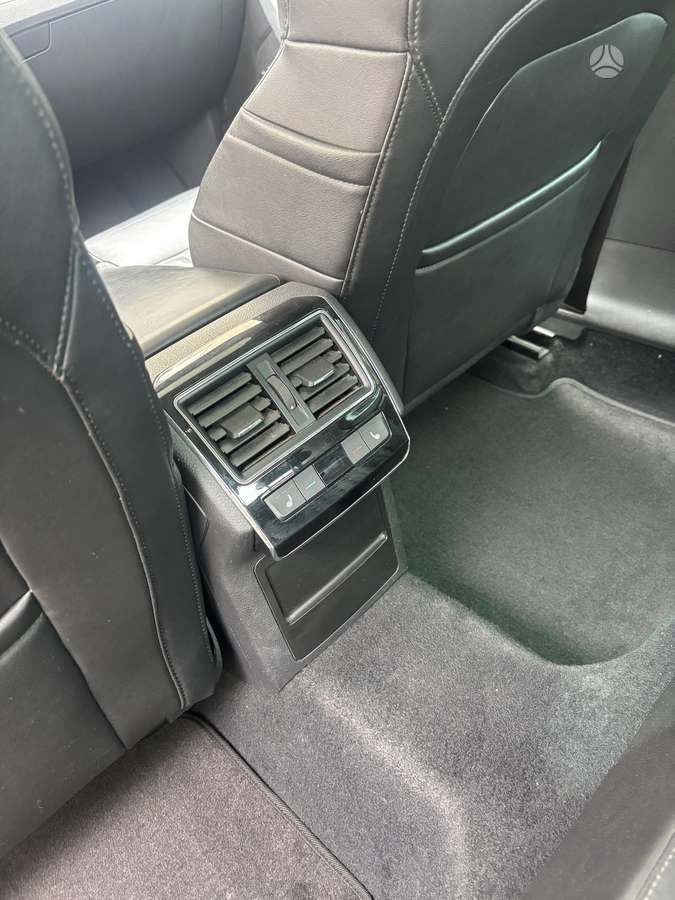 Škoda Superb - 11