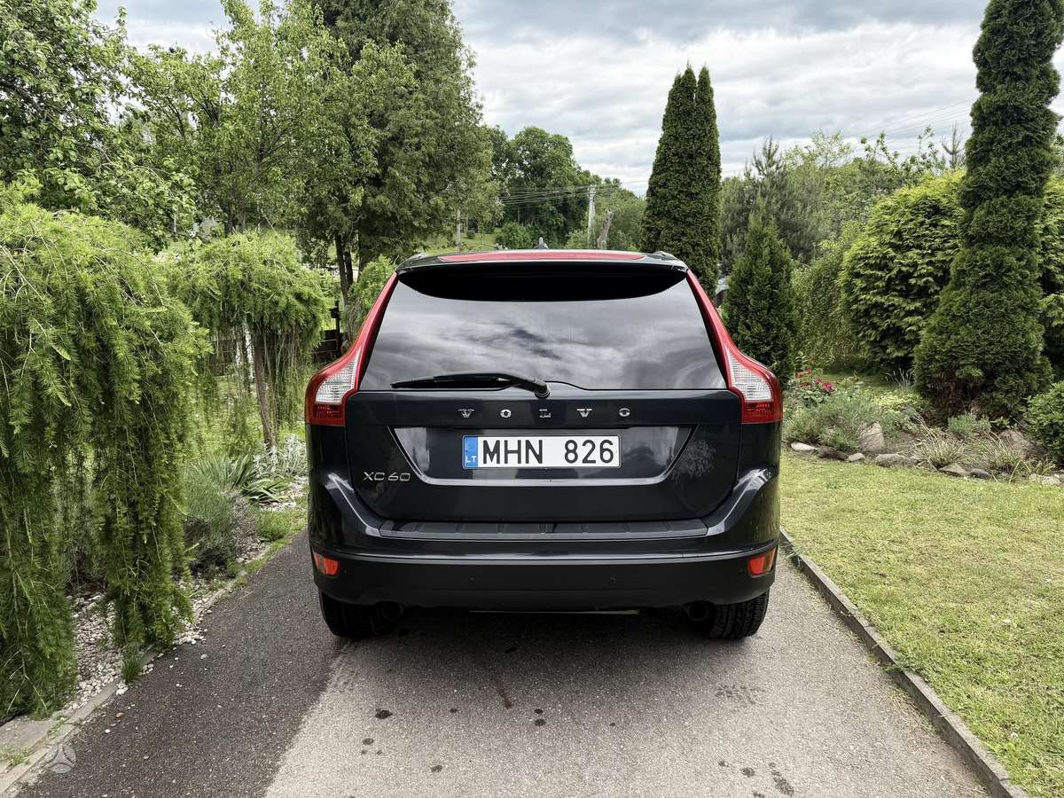 Volvo XC60 - 3