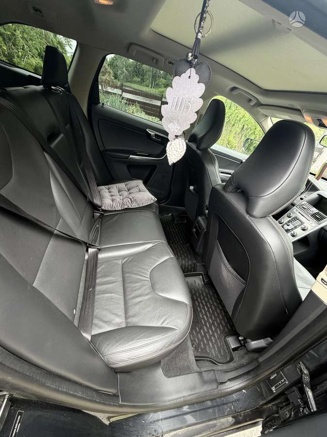 Volvo XC60 - 6