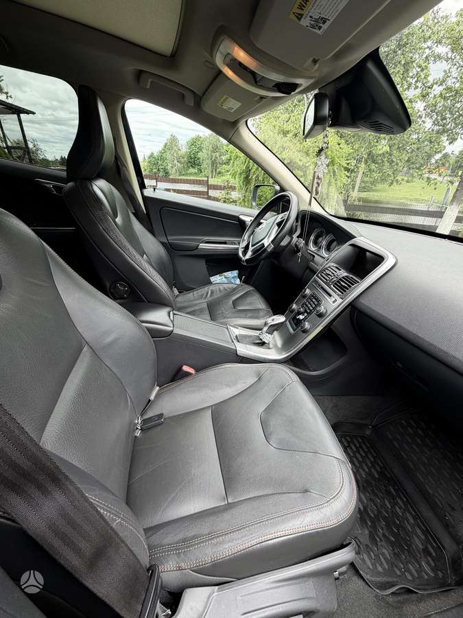 Volvo XC60 - 7