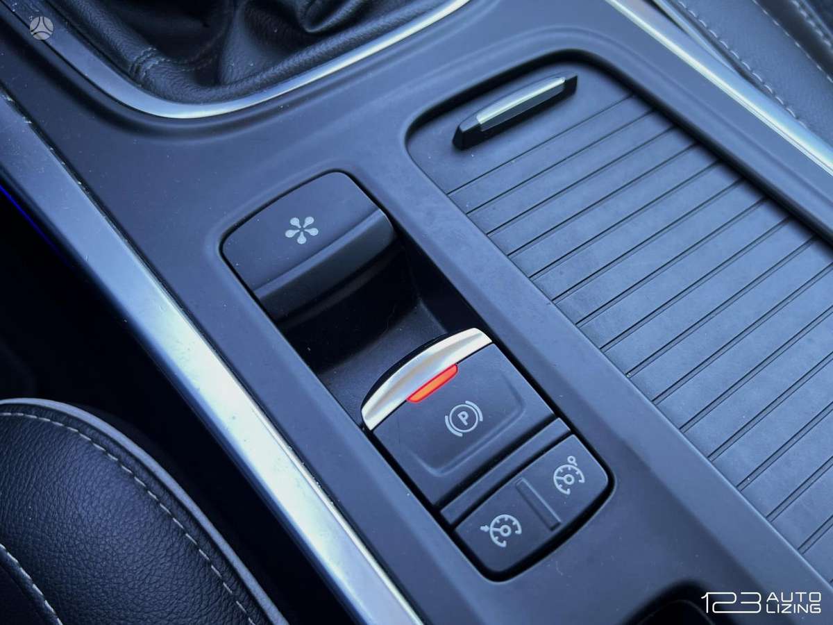 Renault Megane, 1.2 l., Универсал