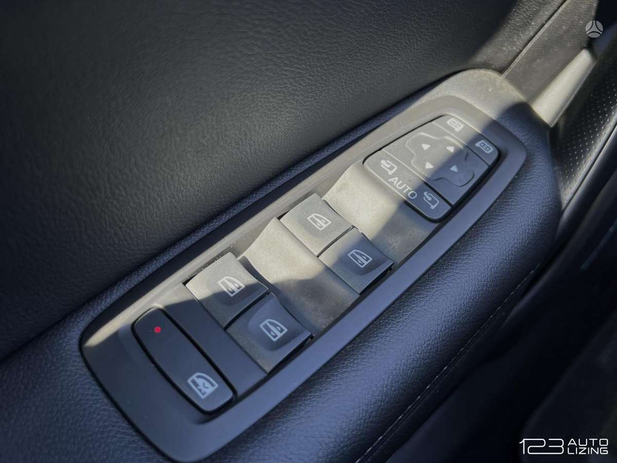 Renault Megane, 1.2 l., Универсал
