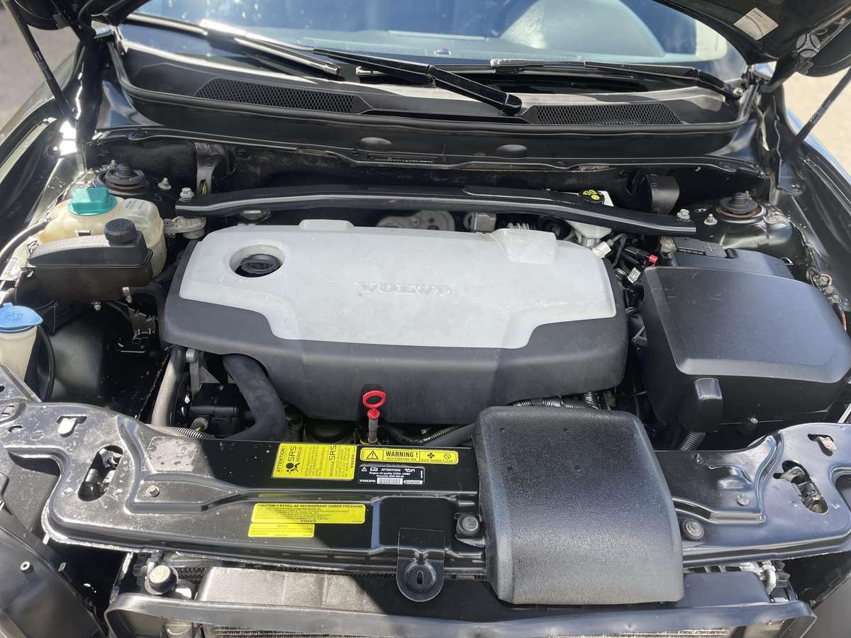 Volvo XC90, 2.4 l., Минивэн