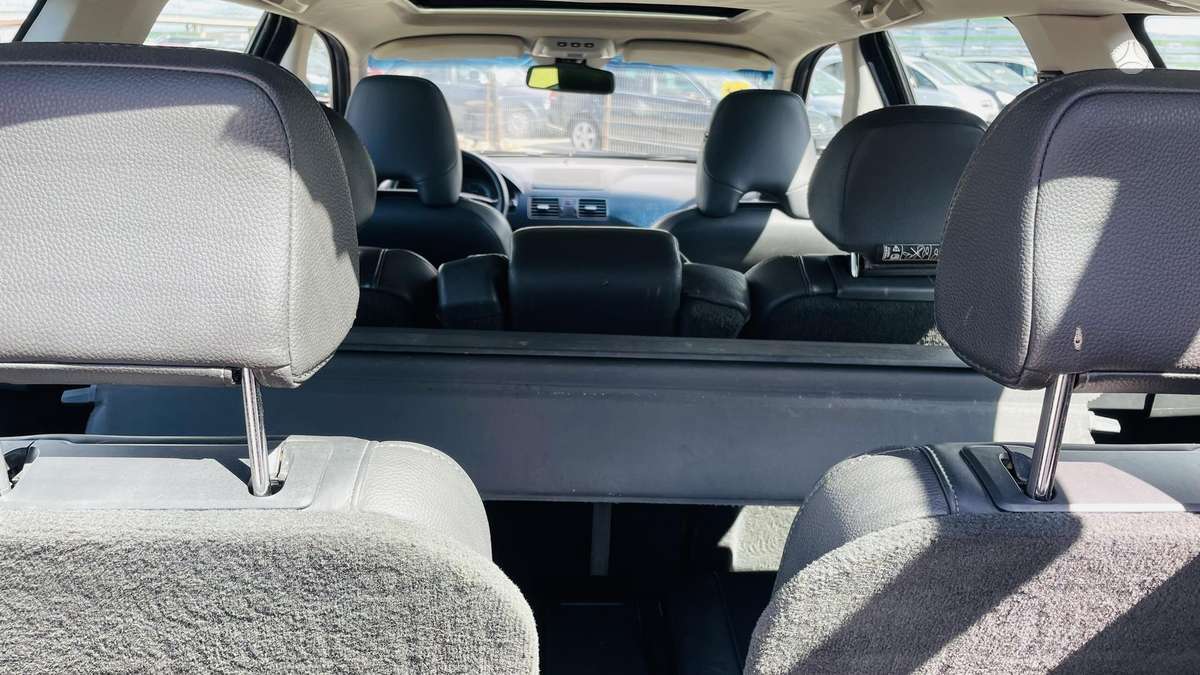 Volvo XC90, 2.4 l., Минивэн