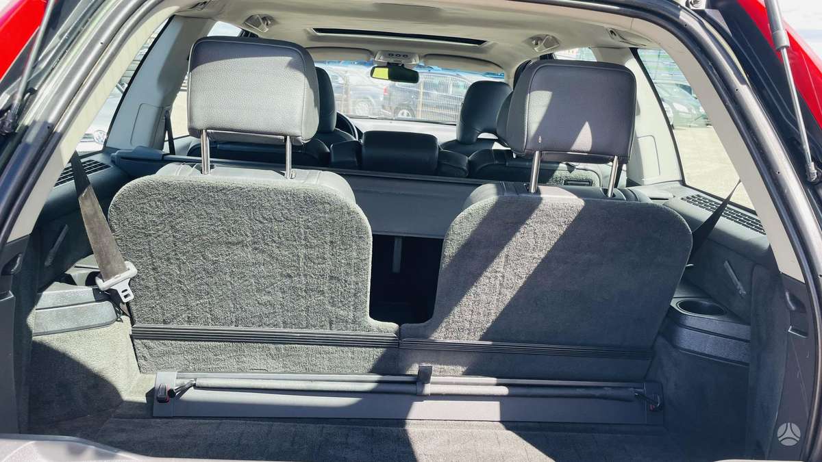 Volvo XC90, 2.4 l., Минивэн