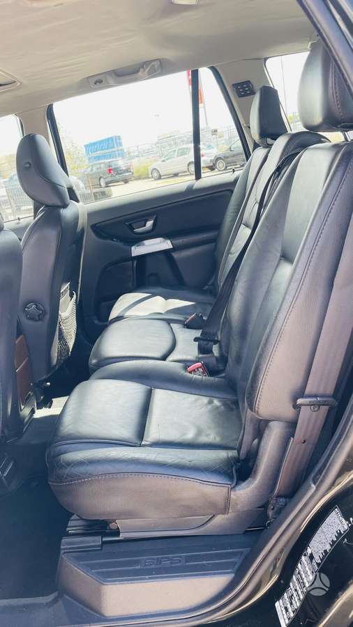 Volvo XC90, 2.4 l., Минивэн