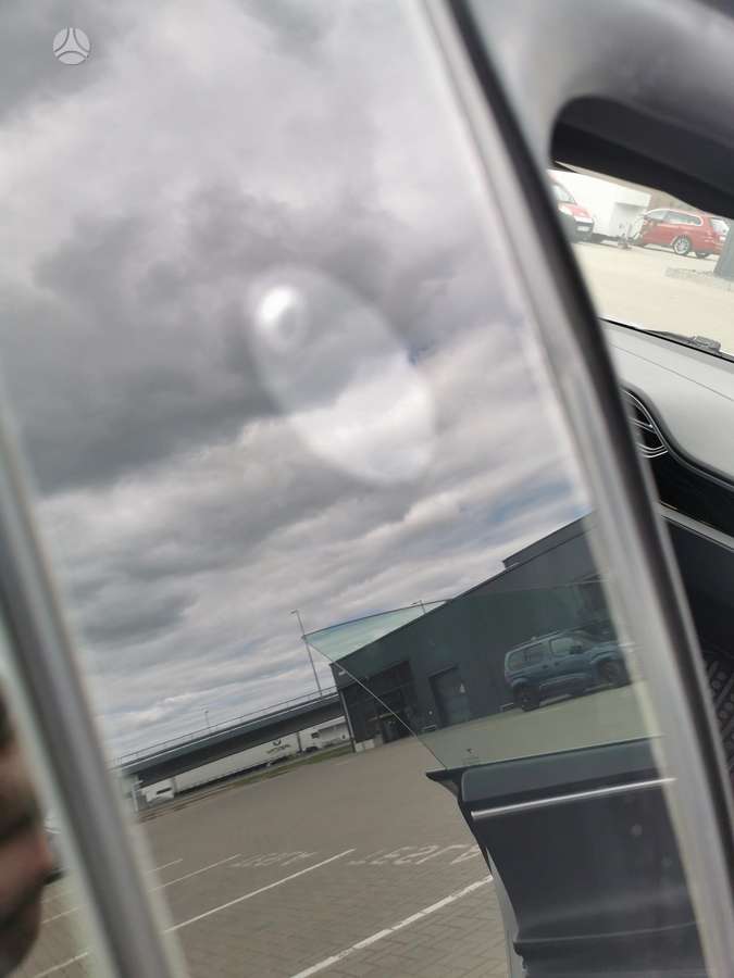 Tesla Model S, 75 кВт·ч, Хэтчбек