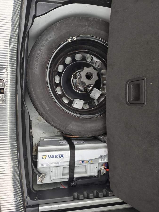 Audi A6, 3.0 l., Универсал