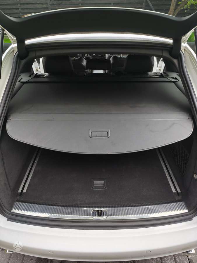 Audi A6, 3.0 l., Универсал