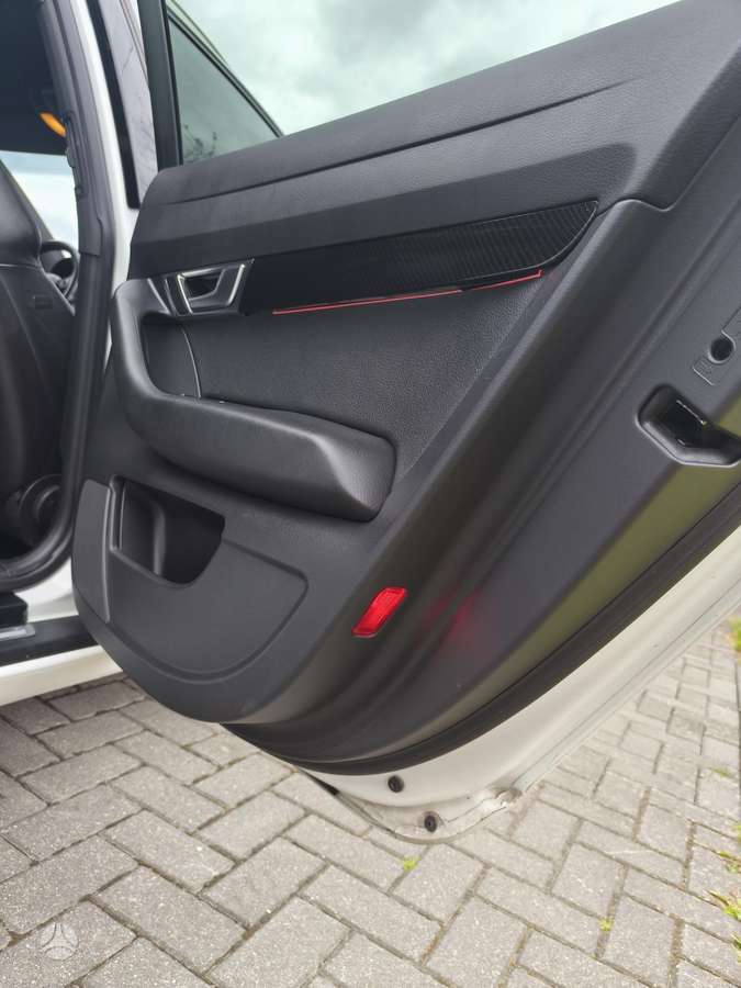 Audi A6, 3.0 l., Универсал