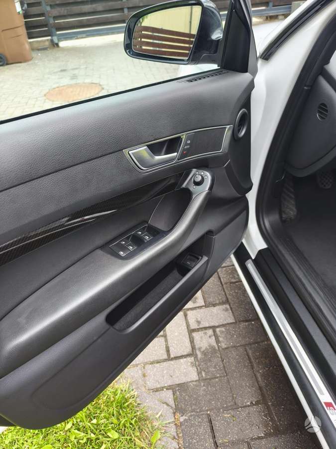 Audi A6, 3.0 l., Универсал