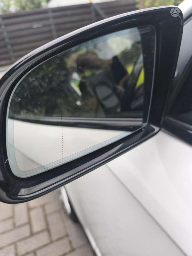 Audi A6, 3.0 l., Универсал
