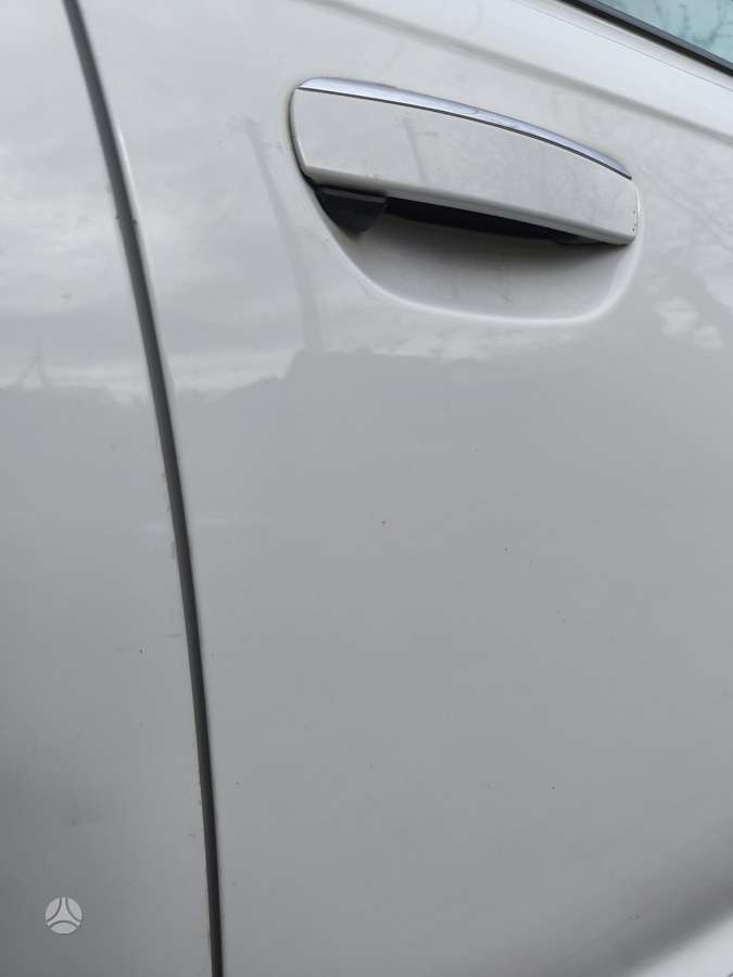 Audi A6, 3.0 l., wagon
