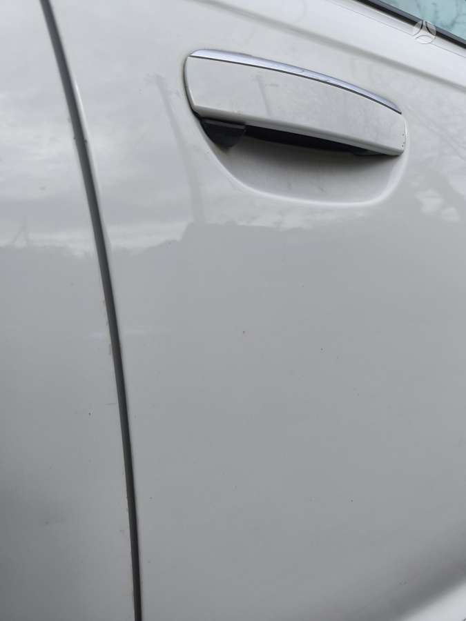 Audi A6, 3.0 l., wagon