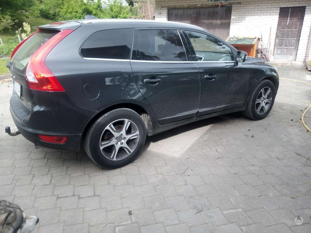 Volvo XC60 - 5