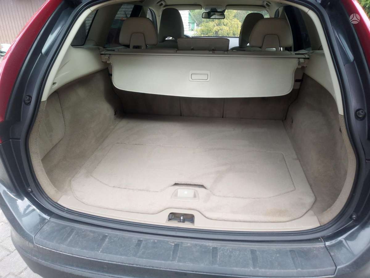 Volvo XC60 - 6