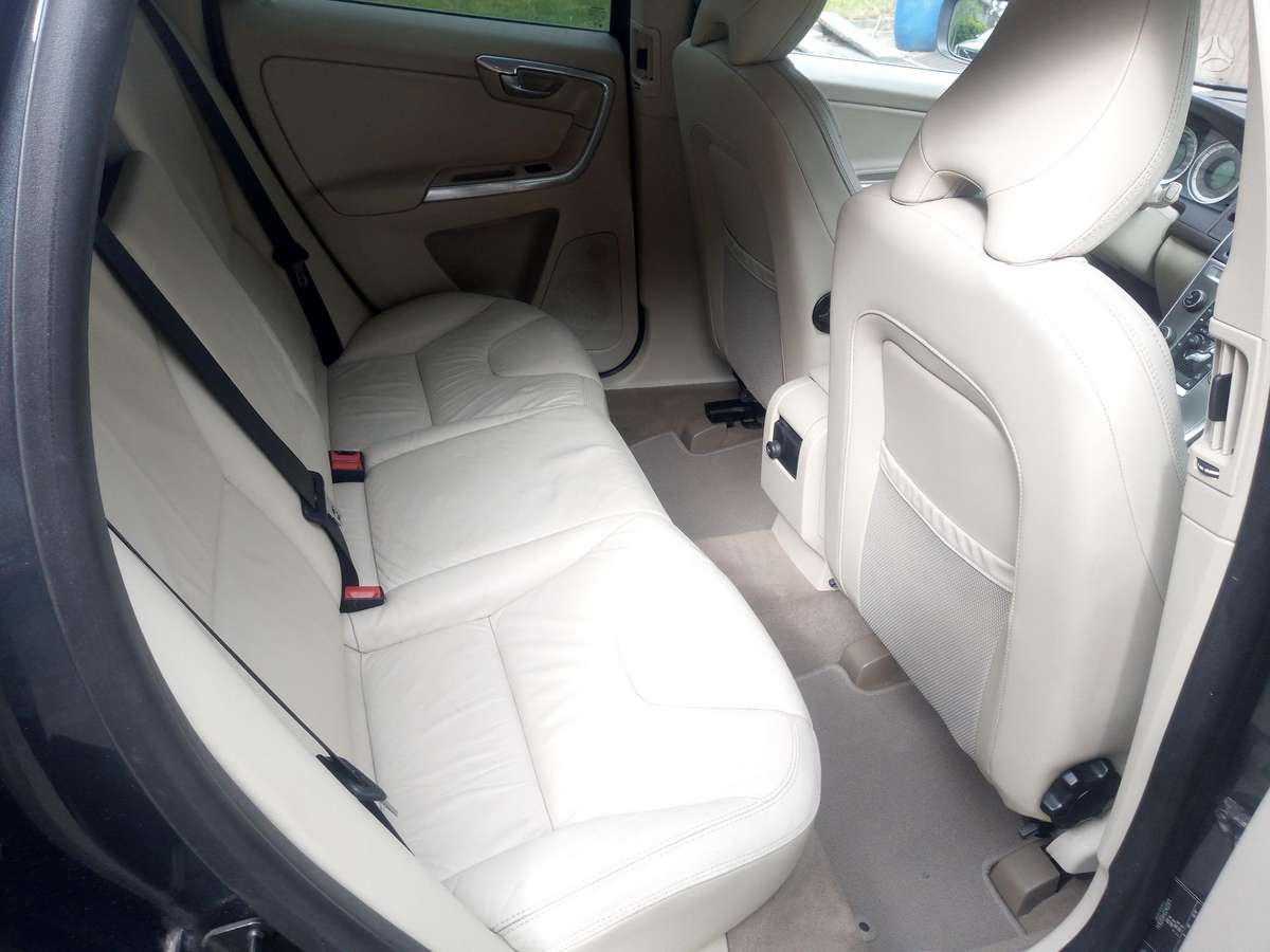 Volvo XC60 - 9