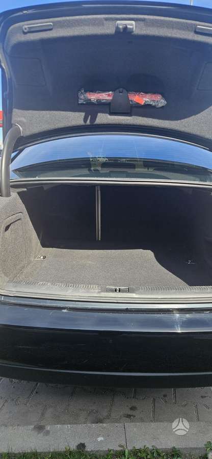 Audi A4, 2.0 l., Седан