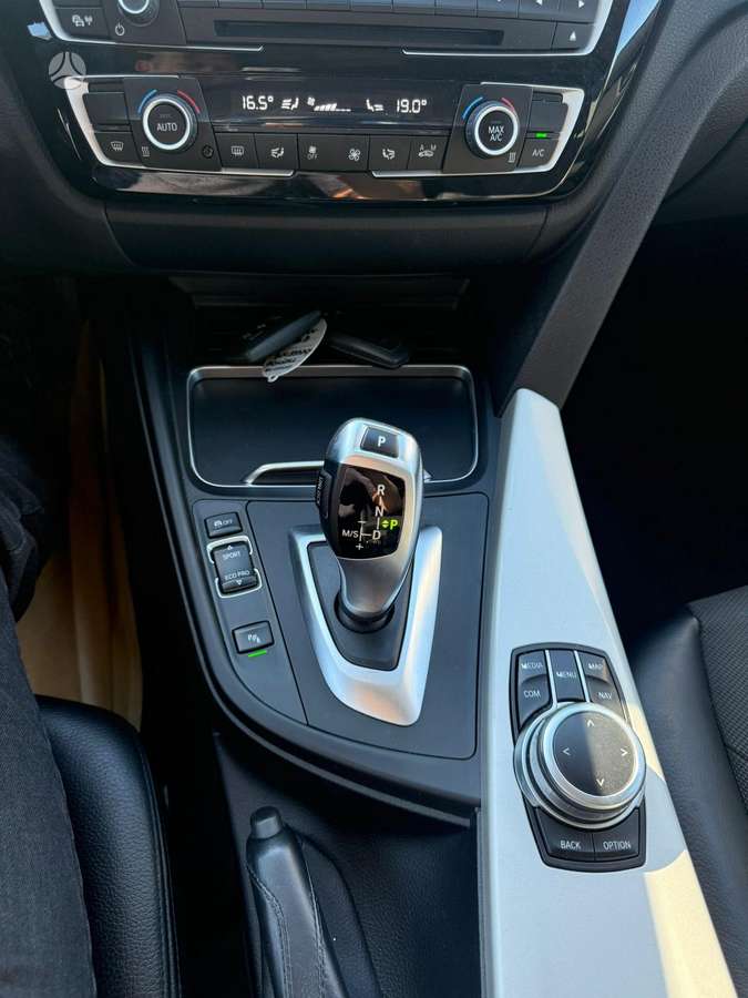 BMW 316, 2.0 l., Универсал